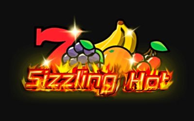 Sizzling Hot Deluxe – Jouer Gratuitement à la Machine à Sous