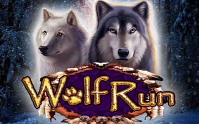 Wolf Run – Jouer Gratuitement à la Machine à Sous