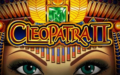 Cleopatra 2 – Jouer Gratuitement à la Machine à Sous