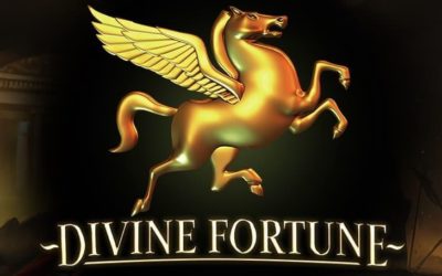 Divine Fortune – Jouer Gratuitement à la Machine à Sous