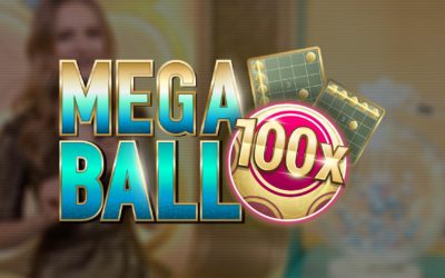 Mega Ball