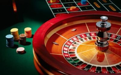 Comment Tricher à La Roulette ? (Mauvaise Idée ?)