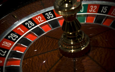 Roulette américaine vs Roulette européenne