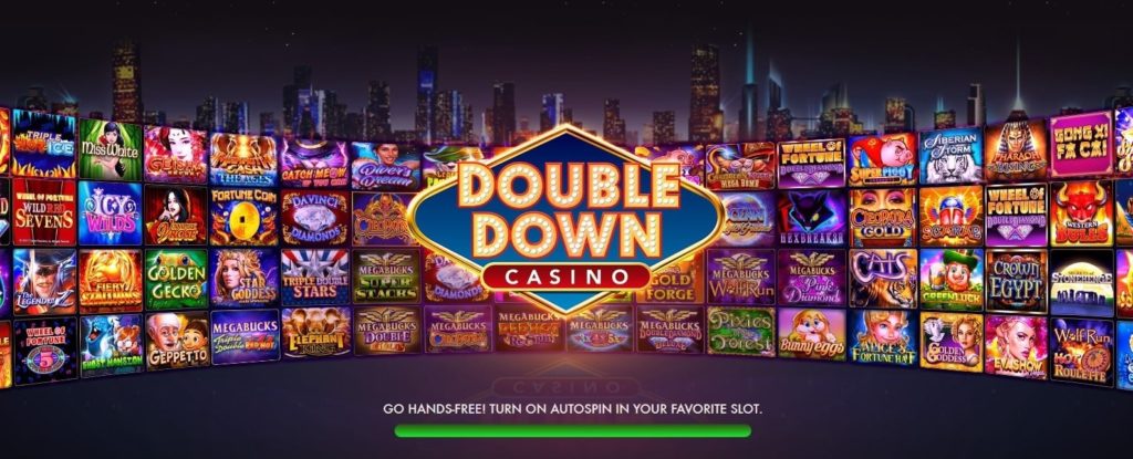 DoubleDownCasino