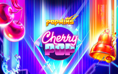 CherryPOP – Jouer Gratuitement à la Machine à Sous