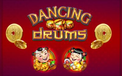 Dancing Drums – Jouer Gratuitement à la Machine à Sous