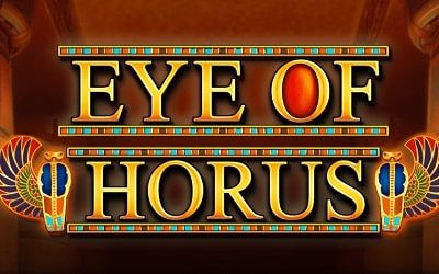 Eye of Horus – Jouer Gratuitement à la Machine à Sous