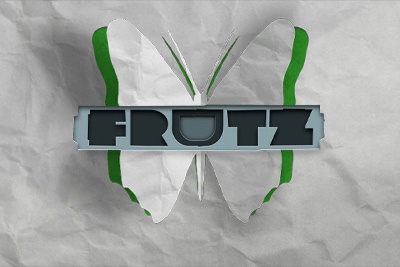 Logo de la machine à sous Frutz