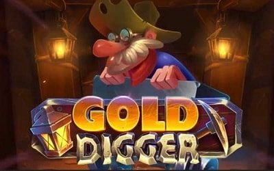 Gold Digger – Jouer Gratuitement à la Machine à Sous