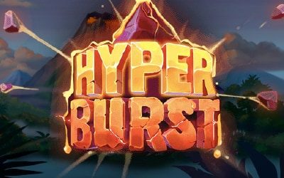 Jouer gratuitement à la machine à sous Hyper Burst