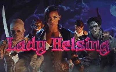 Lady Helsing – Jouer Gratuitement à la Machine à Sous