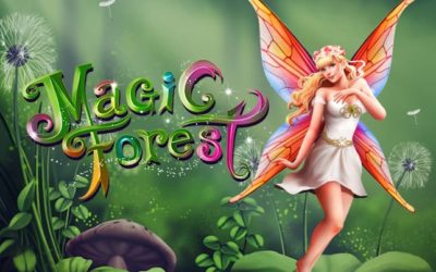 Magic Forest – Jouer Gratuitement à la Machine à Sous