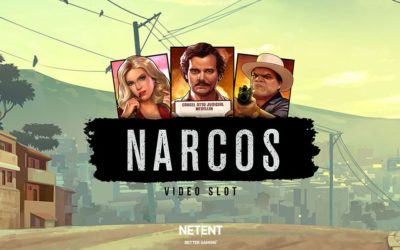 Narcos – Jouer Gratuitement à la Machine à Sous