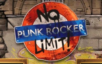 Punk Rocker – Jouer Gratuitement à la Machine à Sous