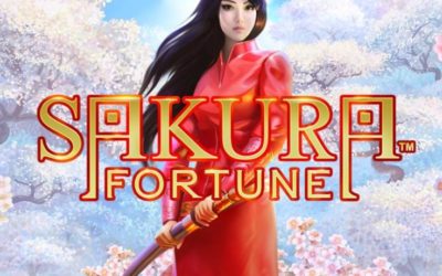 Sakura Fortune – Jouer Gratuitement à la Machine à Sous