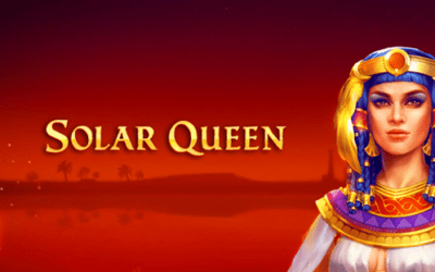 Solar Queen – Jouer Gratuitement à la Machine à Sous