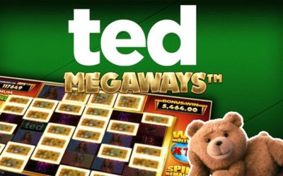 Ted Megaways – Jouer Gratuitement à la Machine à Sous