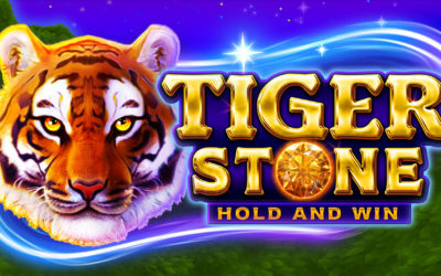 Tiger Stone – Jouer Gratuitement à la Machine à Sous