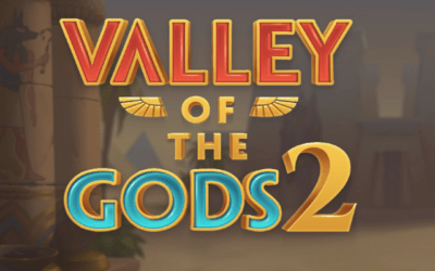 Valley of the Gods 2 – Jouer Gratuitement à la Machine à Sous