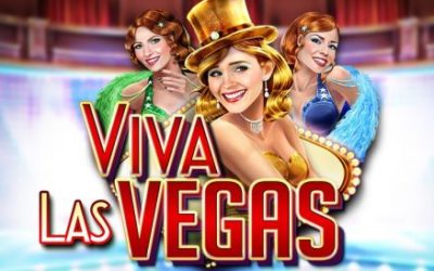 Viva Las Vegas – Jouer Gratuitement à la Machine à Sous