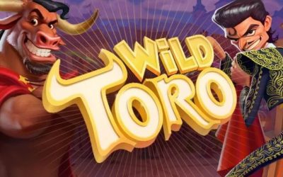 Wild Toro – Jouer Gratuitement à la Machine à Sous