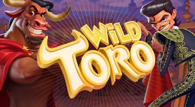 Wild Toro – Jouer Gratuitement à la Machine à Sous