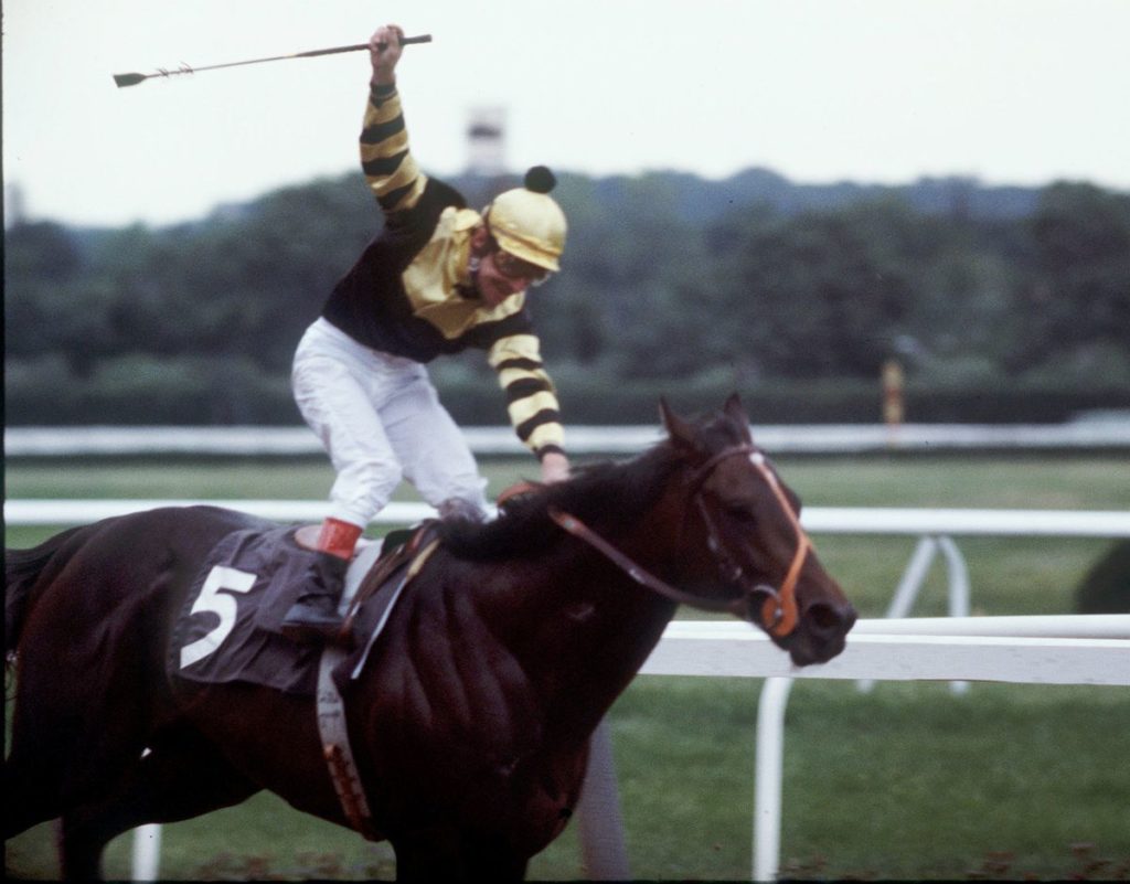 Seattle Slew