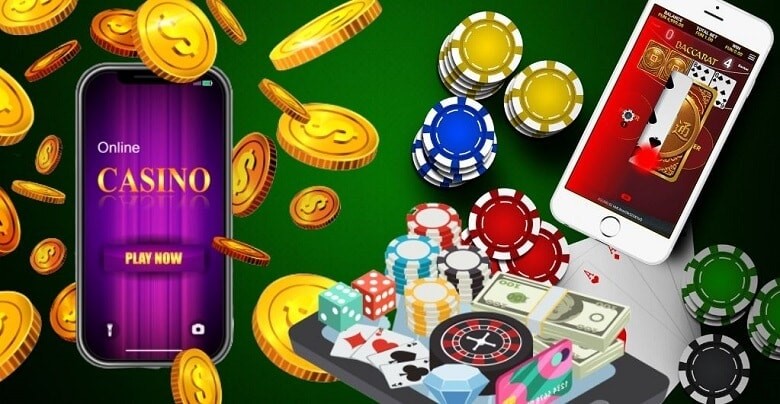 gambling apps iphone