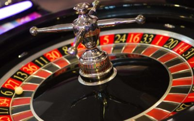 Explication des paris extérieurs à la Roulette