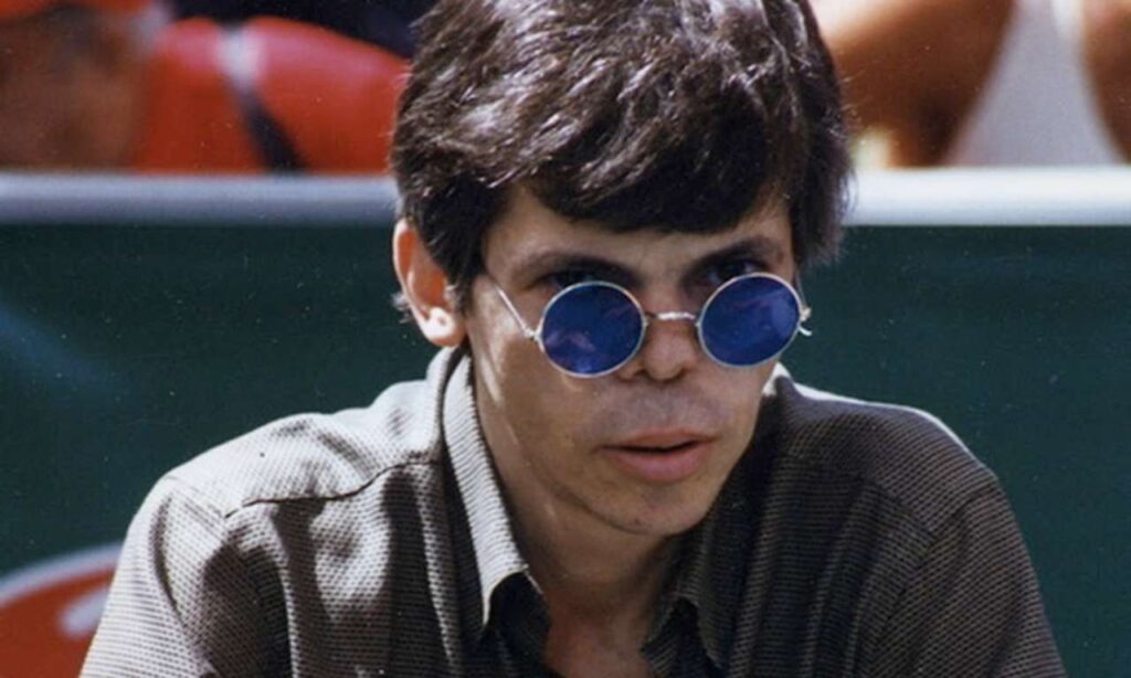 Stu Ungar