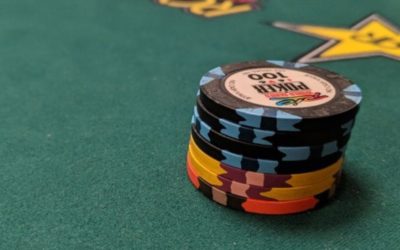 Ante Poker – Tout Savoir en 5 Minutes