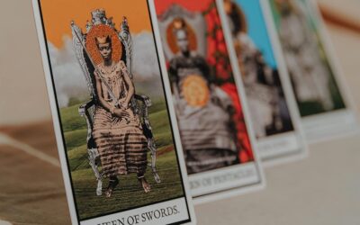 Les Règles du Tarot Africain – Comment Jouer ?