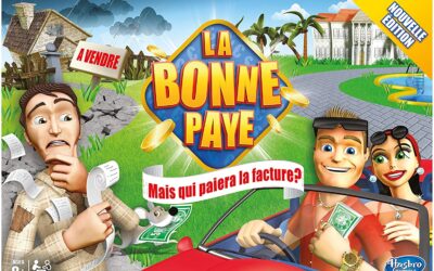 Les Règles de la Bonne Paye – Comment Jouer ?