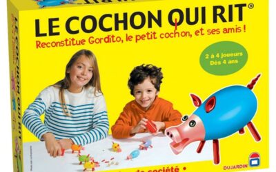 Les Règles du Cochon qui rit – Comment Jouer ?