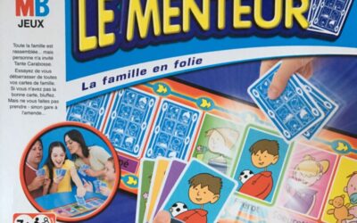 Les Règles du Menteur – Comment Jouer ?