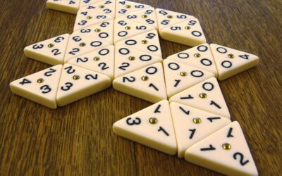 Les Règles du Triominos – Comment Jouer ?