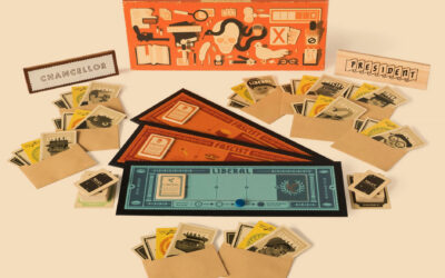 Les Règles de Secret Hitler – Comment Jouer ?