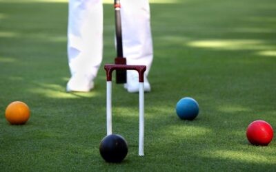 Les Règles du Croquet – Comment Jouer ?