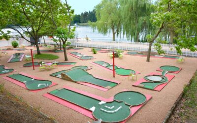 Les Règles du Minigolf – Comment Jouer ?