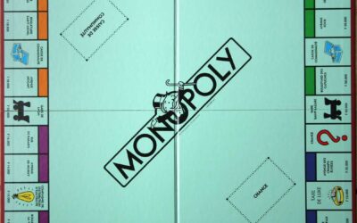 Les Règles du Monopoly en francs – Comment Jouer ?