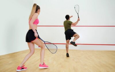Les Règles du Squash – Comment Jouer ?