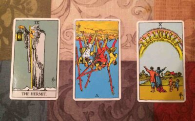 Les Règles du Tarot à 3 – Comment Jouer ?