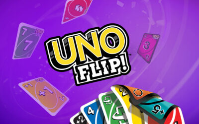 Les Règles du Uno Flip – Comment Jouer ?