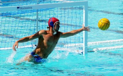 Les Règles du Water Polo – Comment Jouer ?