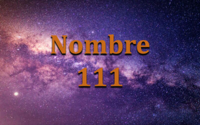 Nombre Angélique 111 (9 Significations et Interprétations)
