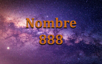 Nombre Angélique 888 (9 Significations et Interprétations)