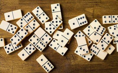 Comment Jouer aux Dominos ? Les Règles Pour Tout Comprendre