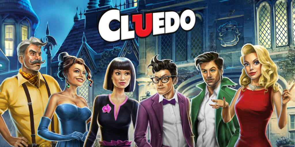 Les Règles du Cluedo