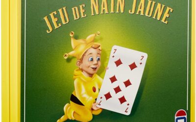 Les Règles du Nain Jaune – Comment Jouer ?