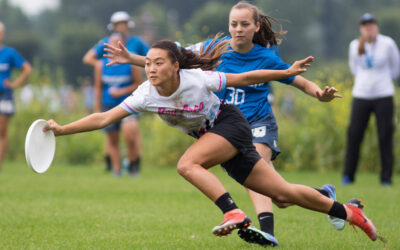 Les Règles du Ultimate Frisbee – Comment Jouer ?